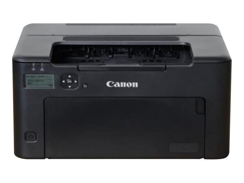 Canon Laser-Drucker – WLAN, 30 Seiten/Min.