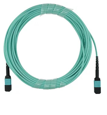 CBO Multimode Patchkabel – 30 Meter, schnelle Datenübertragung