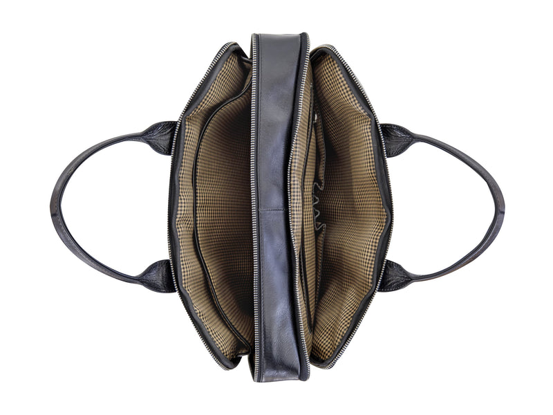 Dbramante Notebook-Tasche – Eleganter Schutz für 16" Laptops