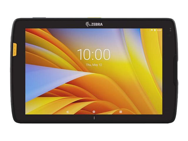 Zebra ET40 Tablet – Robustes 10" Display, Android 11