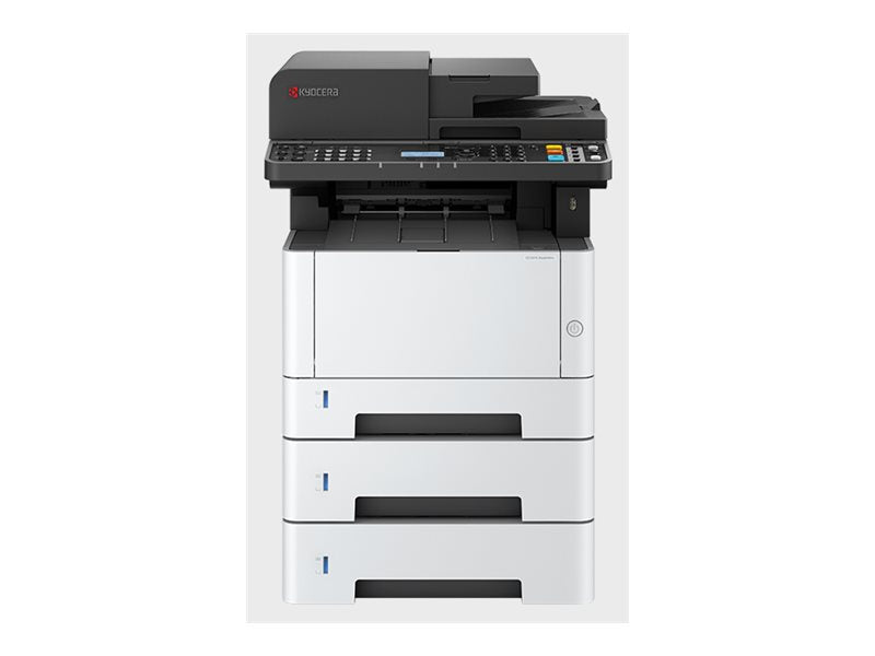 Kyocera Multifunktionsdrucker – Drucken, Scannen, Kopieren, Faxen