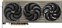 SAPPHIRE Gaming-Grafikkarte – 16 GB für flüssige Spiele