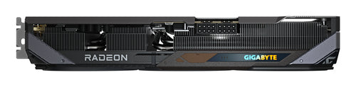 Gigabyte Grafikkarte – 16 GB Speicher, 4 Bildschirme
