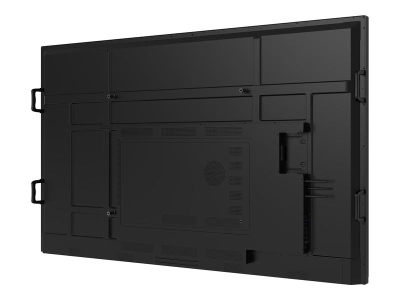 Iiyama ProLite 86" Touchscreen-Display – 4K UHD, Multi-Touch