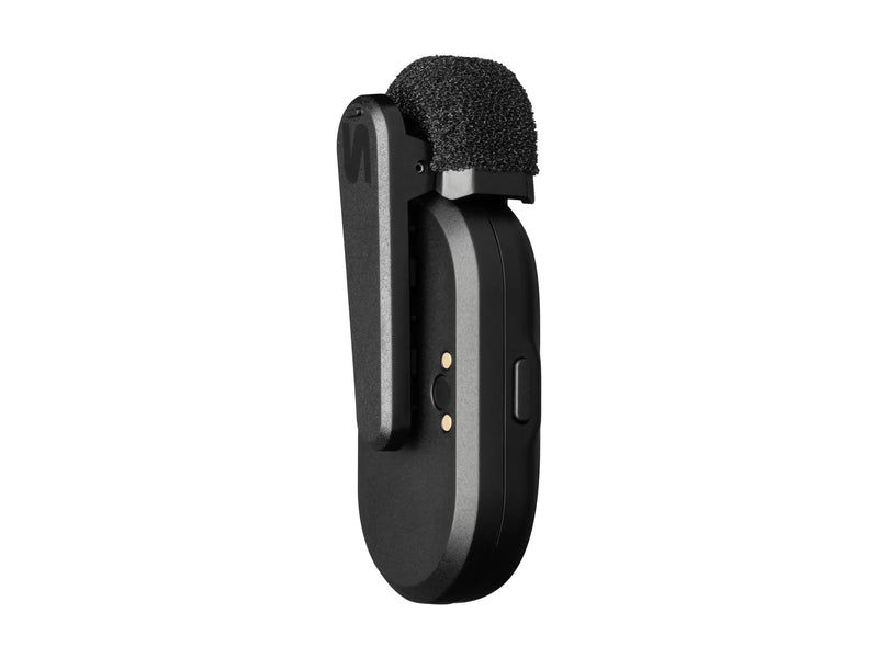 Shure MoveMic MV-ONE – Kompaktes Mikrofon für klare Aufnahmen