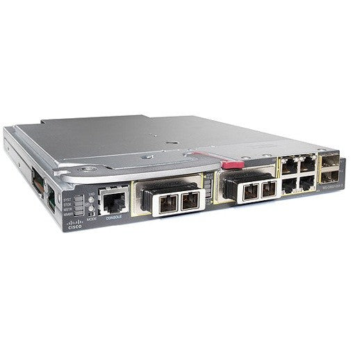 Cisco Catalyst Blade Switch – 16 Anschlüsse, Gigabit Ethernet