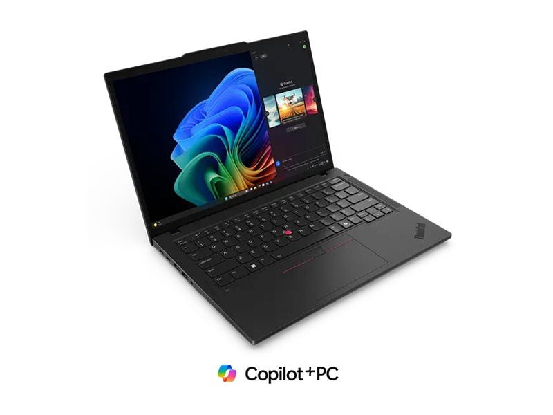 Lenovo ThinkPad T14 – Leistungsstark mit 32 GB RAM, 1 TB SSD