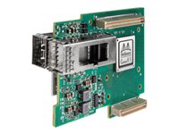 Nvidia Netzwerkadapter – 25 Gigabit, PCIe 3.0