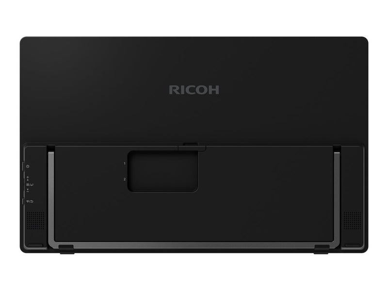 Ricoh 15,6" OLED-Monitor – Tragbar, Full HD