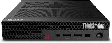 Lenovo ThinkStation P3 Tiny – Kompakter PC für Profis