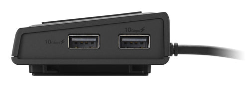ASUS Dockingstation – USB-C, HDMI, Notebook-Halterung