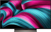 LG 48" OLED-Fernseher – Lebendige Farben, 4K-Auflösung