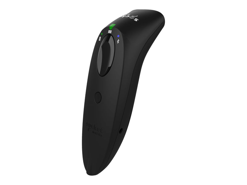 Socket Barcode-Scanner – Tragbar, Bluetooth-Verbindung