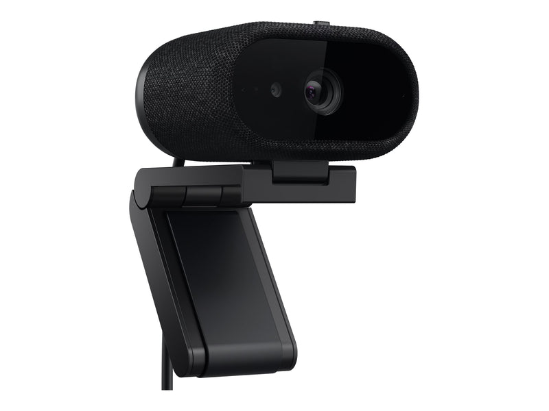 DELL Pro 7 Webcam – 4K-Auflösung, integriertes Mikrofon