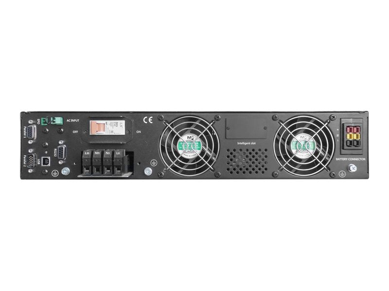 Digitus USV-Modul – 6000 VA, zuverlässiger Schutz für Geräte
