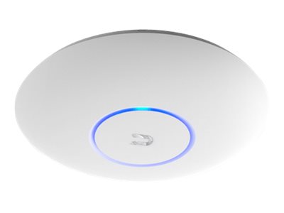Ubiquiti UniFi AC Pro Accesspoint – WLAN für drinnen & draußen, 5er-Pack