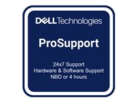 DELL Servicepaket – Schnelle Unterstützung für Ihr Unternehmen