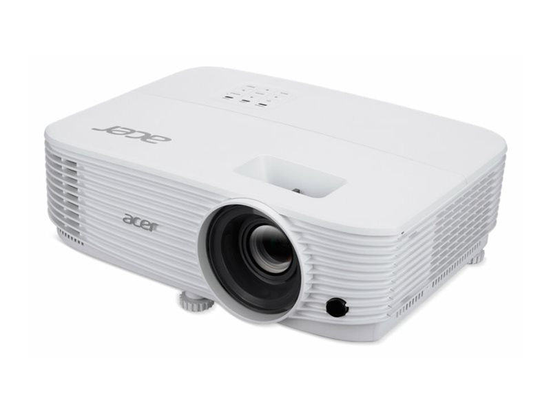 Acer Beamer – Full HD, 4000 Lumen Helligkeit