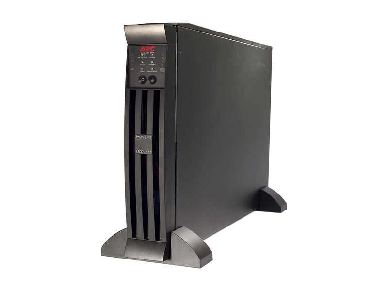 APC USV-System – Zuverlässiger Stromschutz für Server & Netzwerke