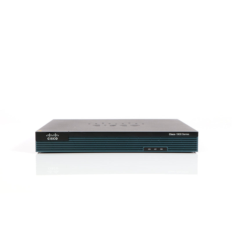 Cisco Router – Zuverlässige Verbindung mit Firewall und VPN