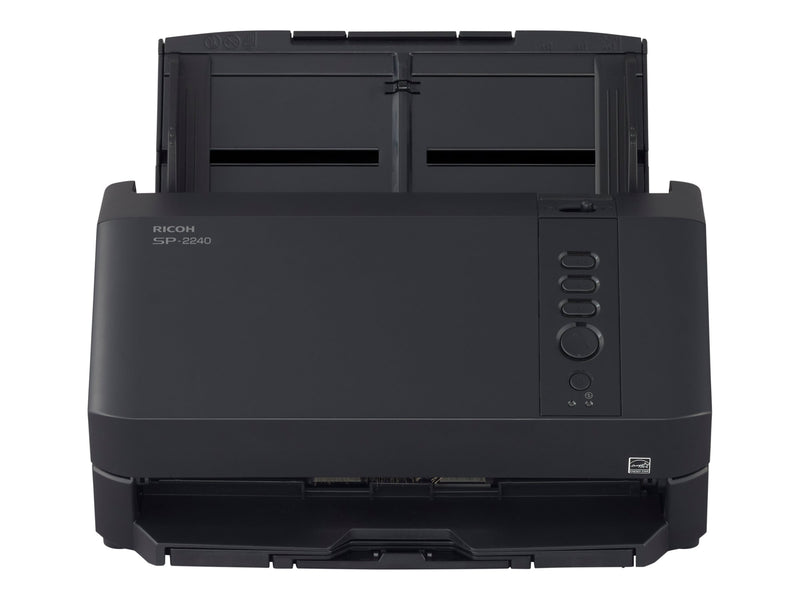 Ricoh Dokumentenscanner – Schnelles beidseitiges Scannen