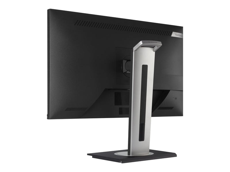 ViewSonic 27" 4K Monitor – IPS-Display, USB-C Anschluss
