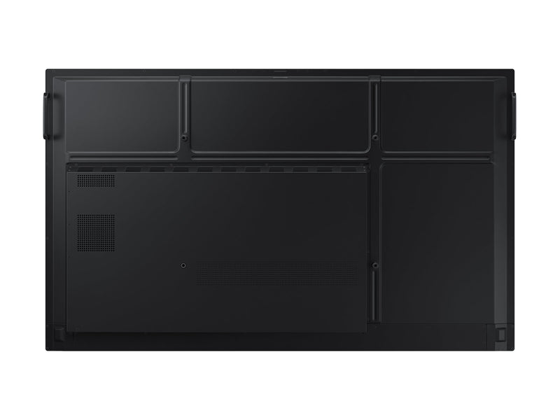 Samsung 65" Interaktives Display – 4K UHD, Touchscreen