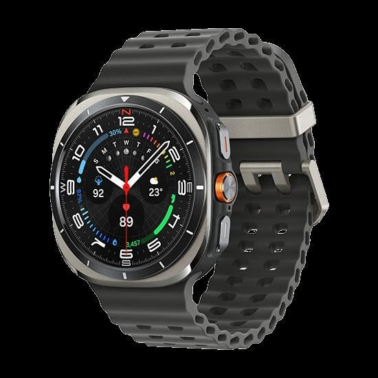 Samsung Galaxy Watch Ultra – 47 mm, LTE und GPS