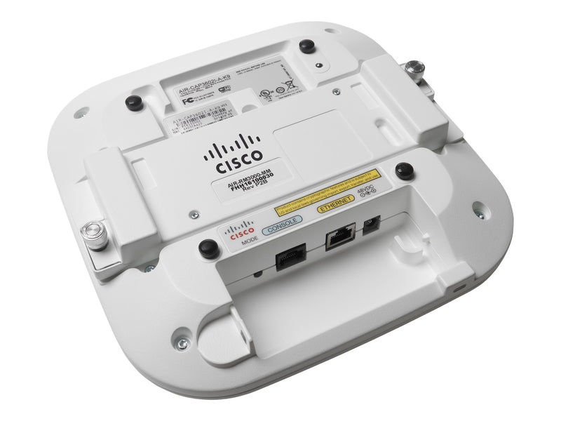 Cisco Aironet 3602I Access Point – Schnelles WLAN für Ihr Büro