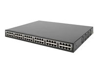 Digitus 24-Port Gigabit PoE+ Injector – Strom für Netzwerkgeräte
