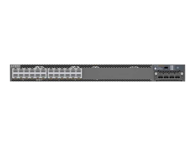Juniper Netzwerk-Switch – 24 Ports, Multigigabit, PoE