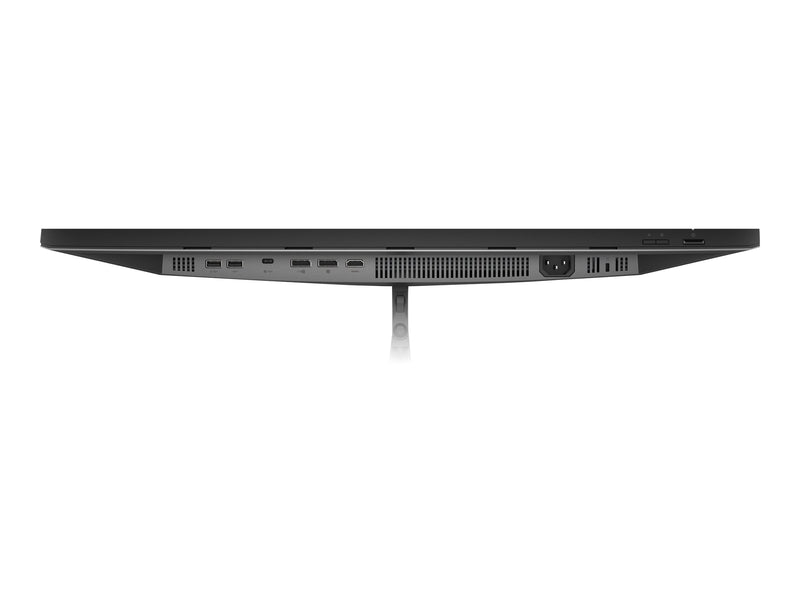 HP LED-Monitor – 25" QHD, HDR, USB-C-Anschluss