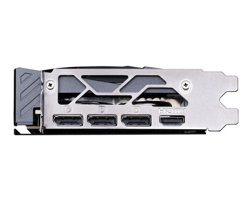 MSI Grafikkarte – RTX 5060 Ti, 8 GB für flüssige Grafiken