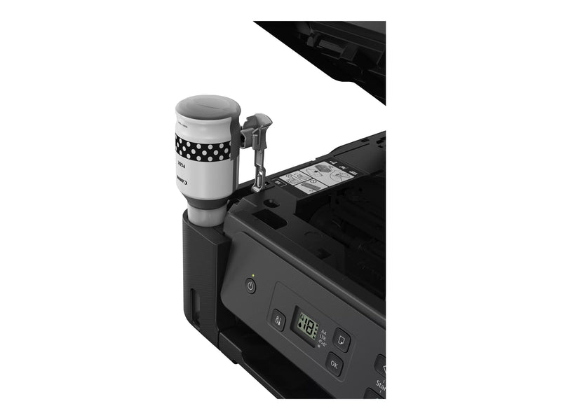 Canon PIXMA G2570 Multifunktionsdrucker – Nachfüllbare Tintentanks