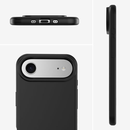 4SMARTS Silikon Case – MagSafe-kompatibel, Softtouch für iPhone
