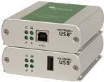 Analog Devices KVM-Extender – 100 m Übertragung, Plug & Play