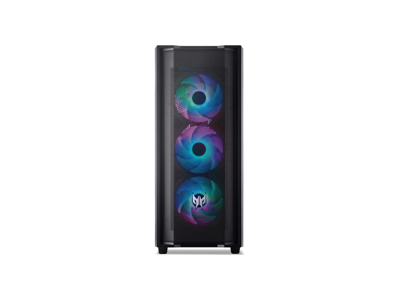 Acer Predator Orion 5000 – Leistungsstarker Gaming-PC mit 2 TB Speicher