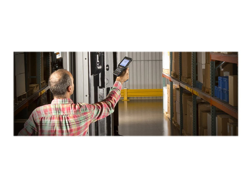 Honeywell ScanPal EDA61K – Robustes Terminal, Android 9.0