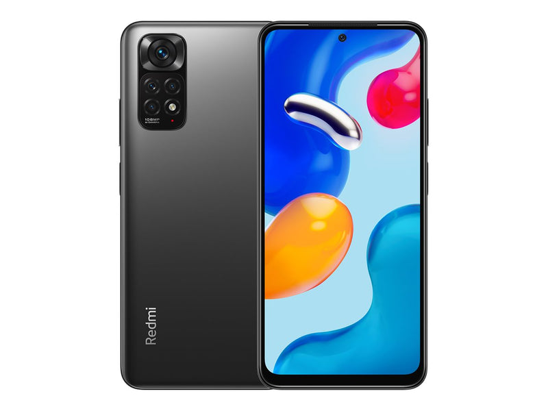 Xiaomi Redmi Note 11S Smartphone – 128 GB Speicher, 6 GB RAM