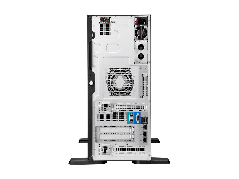 HPE ProLiant ML110 Server – Leistungsstark und erweiterbar