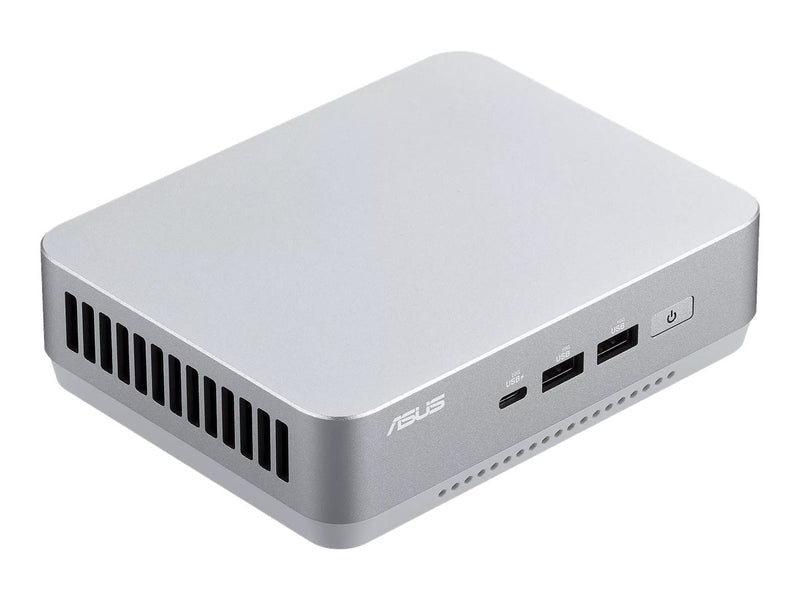 Asus Mini-PC – Leistungsstark mit 32 GB RAM und 1 TB schnellem Speicher