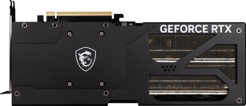 MSI Grafikkarte – RTX 5080, 16 GB, 4 Bildschirme