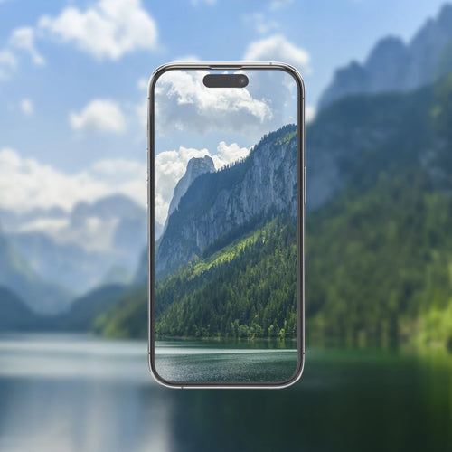 HAMA Handy-Schutzglas – Extreme Schutz für iPhone 16 Pro