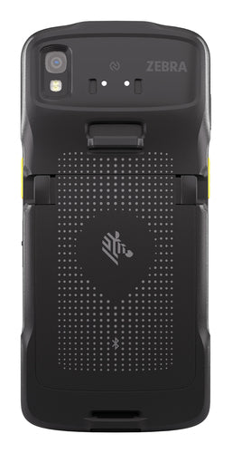 ZEBRA TC27 Datenerfassungsterminal – robust, Android, 64 GB Speicher