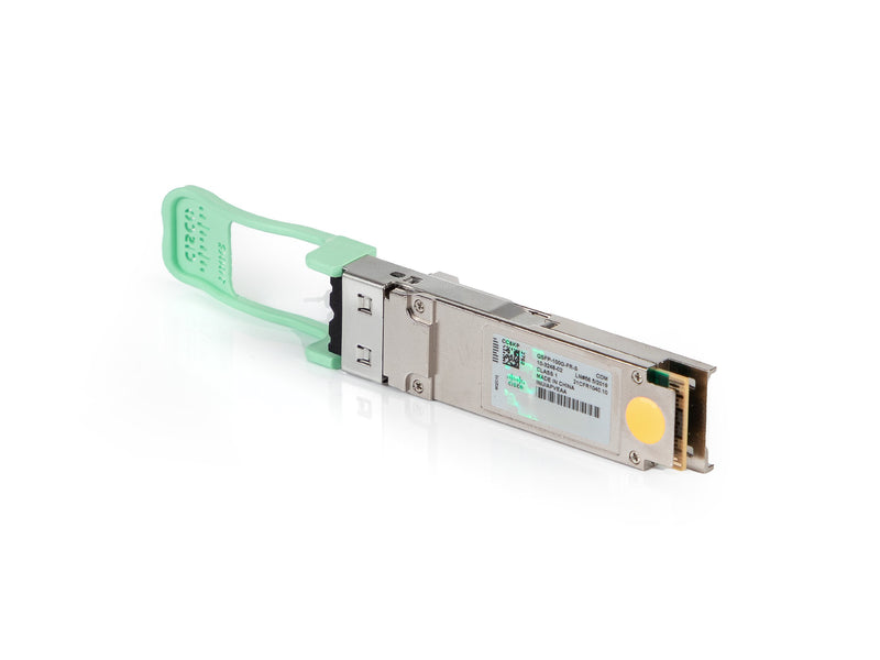 Cisco Netzwerkmodul – 100 Gbps, 2 km Reichweite