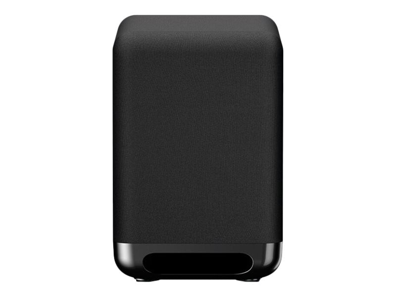 Sony Kabelloser Subwoofer – 300W, kraftvolle Bässe
