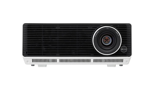LG ProBeam 4K-Projektor – Laser, 5000 Lumen Helligkeit