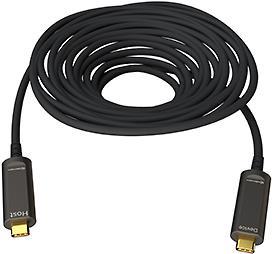 Kindermann USB-C Kabel 3 m – Schnelle Datenübertragung