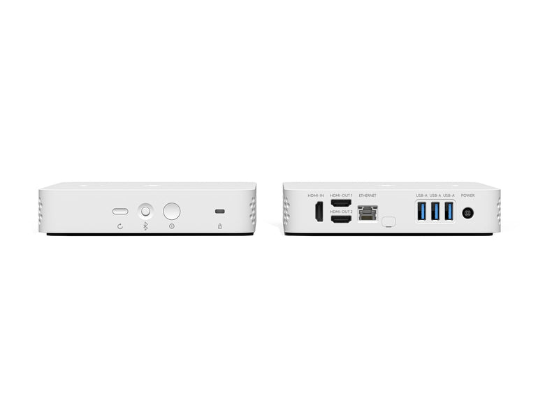 Logitech RoomMate – Videokonferenzen leicht gemacht