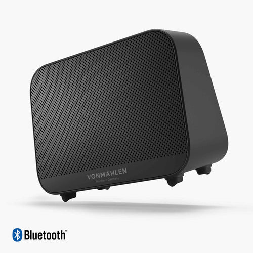 Vonmählen Air Beats Go – Kabellose Bluetooth-Kopfhörer